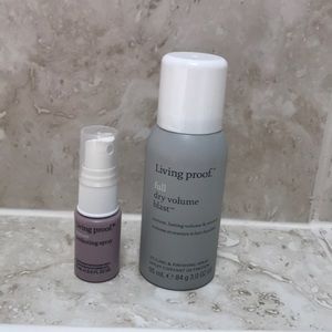 Living Proof Dry Blast